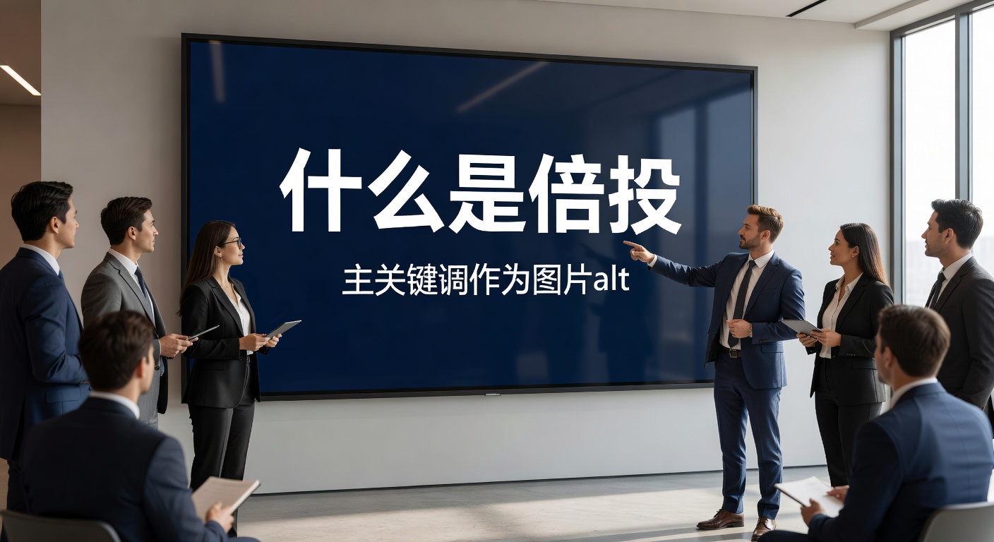 什么是倍投