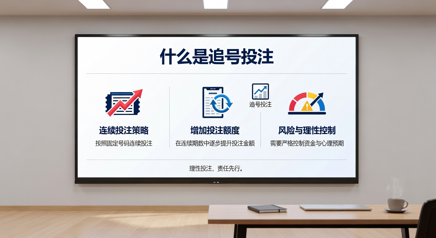 什么是追号投注