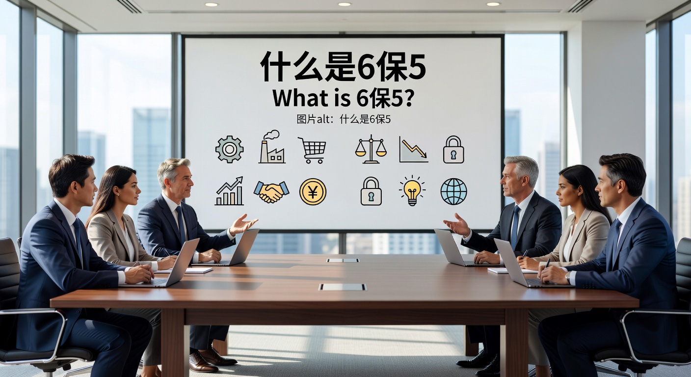 什么是6保5