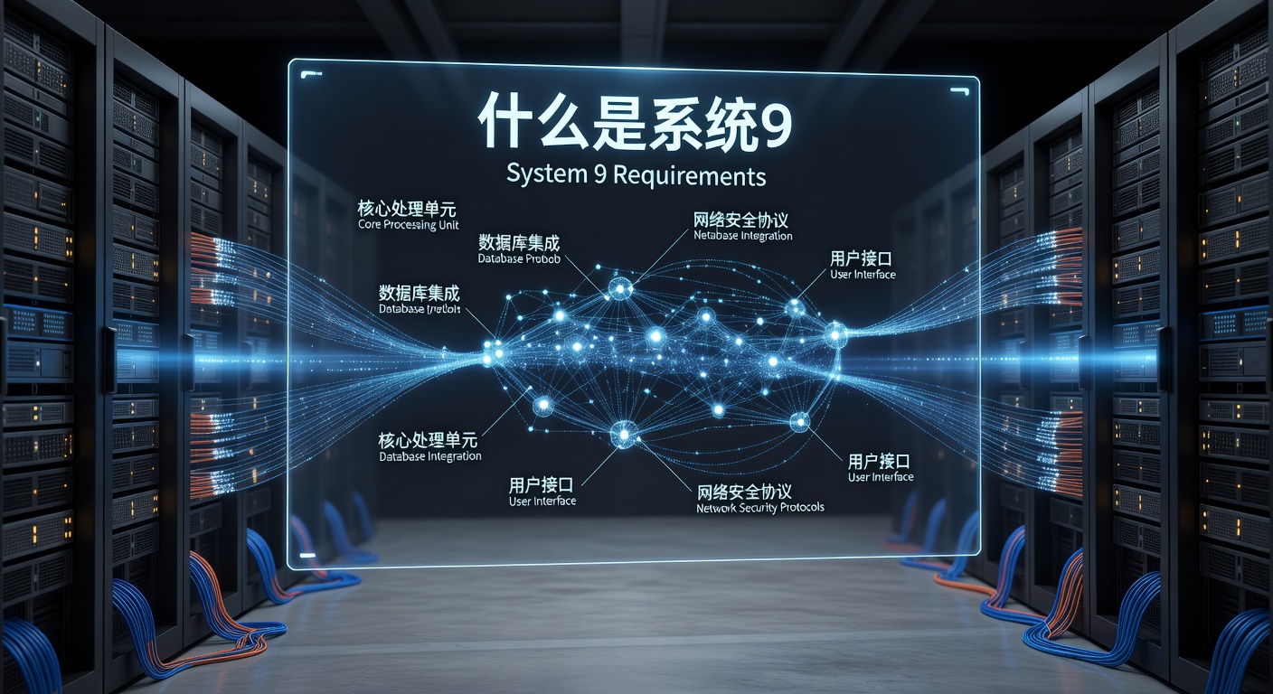什么是系统9