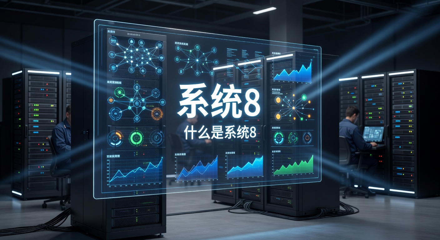什么是系统8详解指南