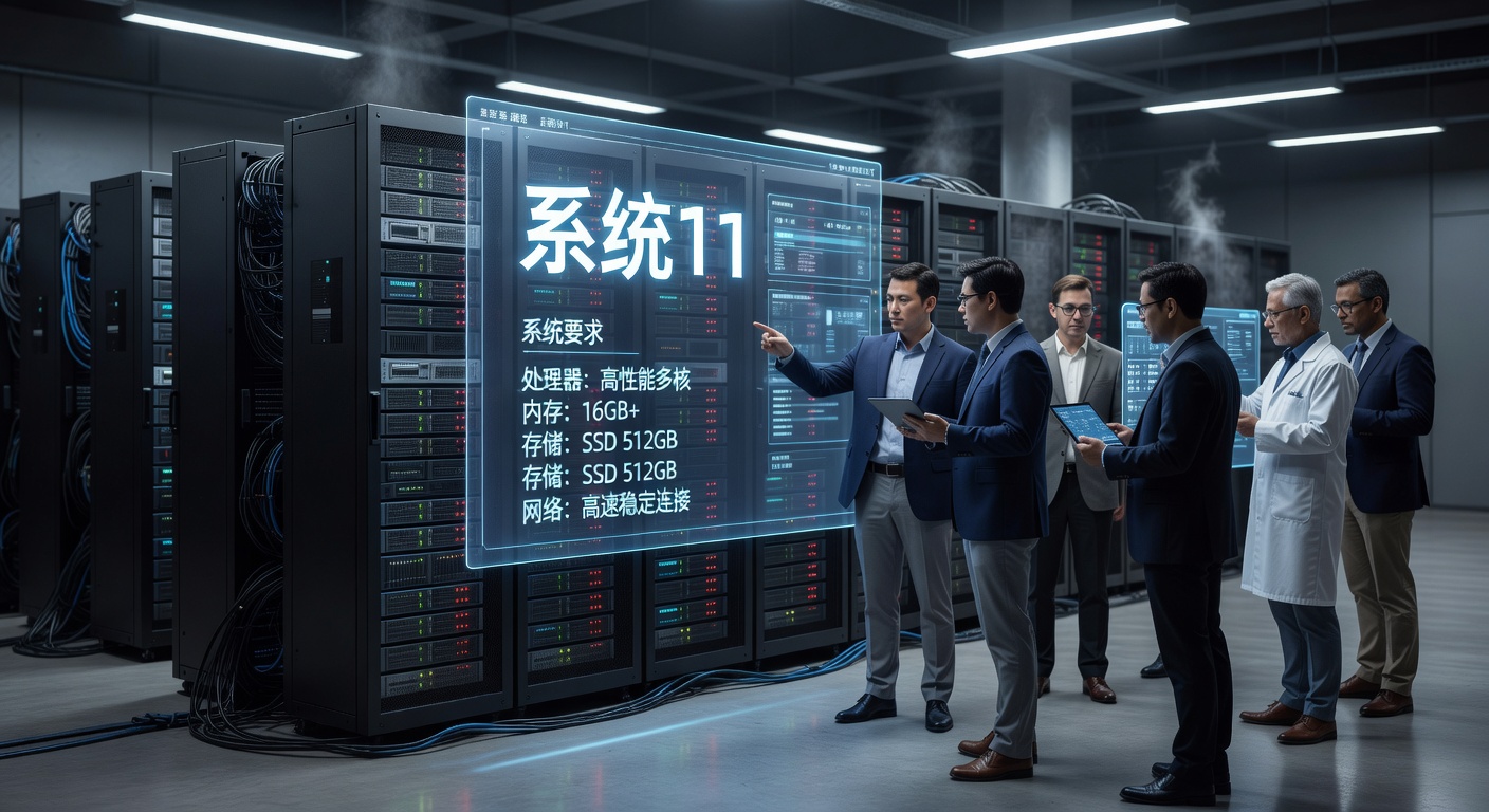 什么是系统11