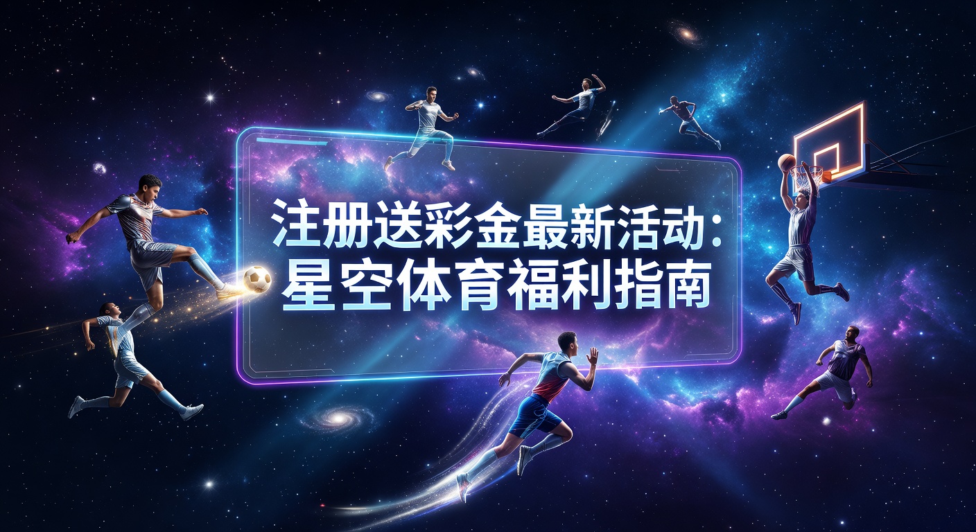 注册送彩金 | 星空体育最新福利指南