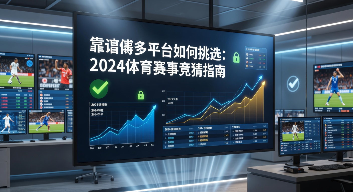 靠谱博彩平台：2024赛事竞猜安全选择指南