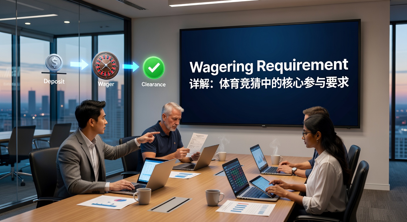 Wagering Requirement 详解：体育竞猜必知要求