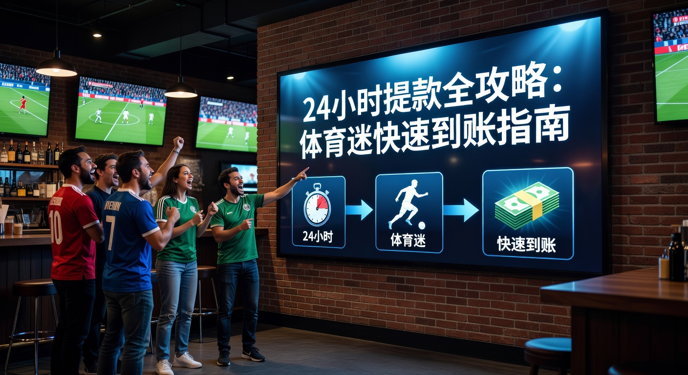 24小时提款：星空体育快速到账秘诀