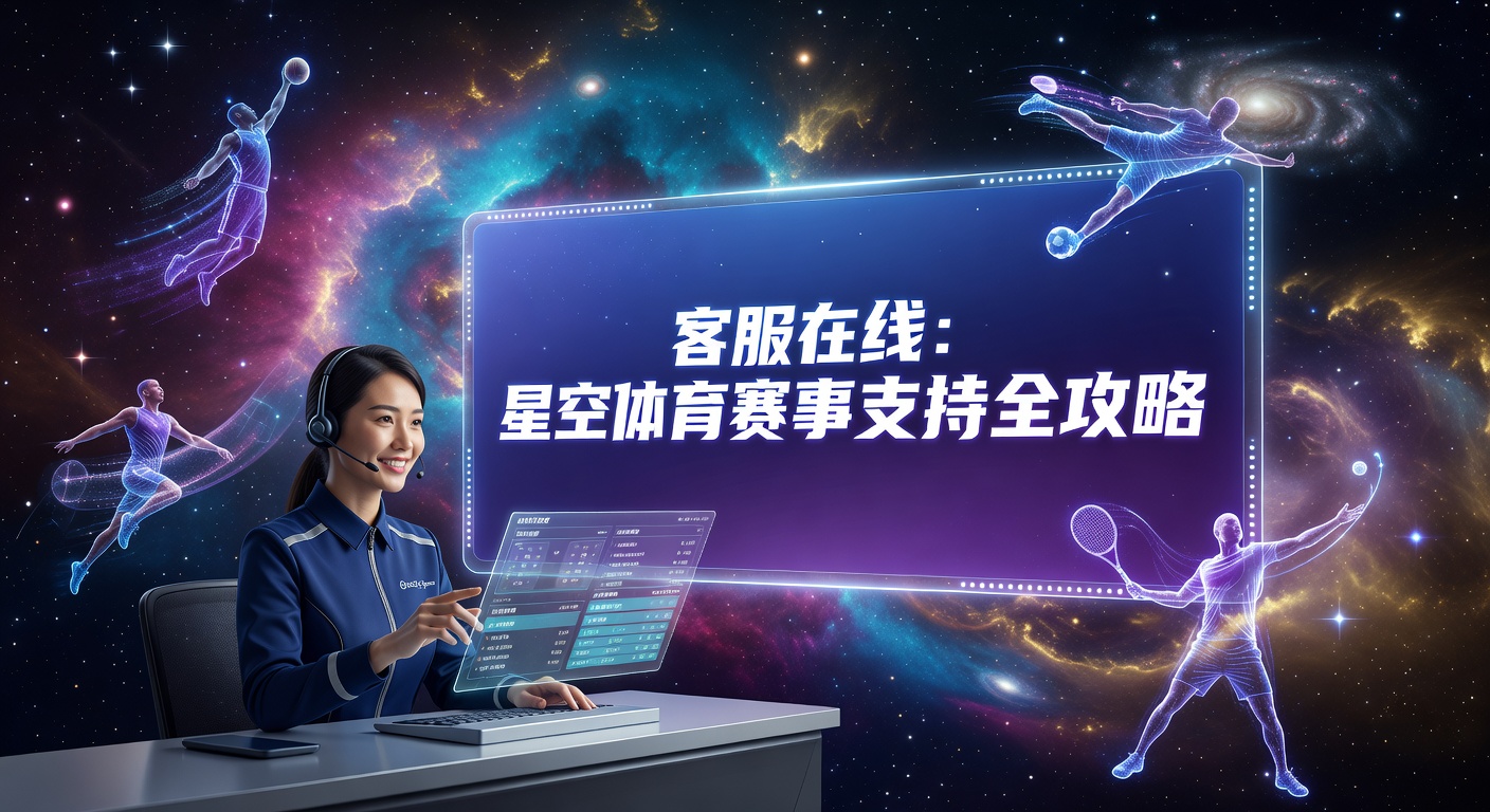 客服在线：星空体育实时支持指南