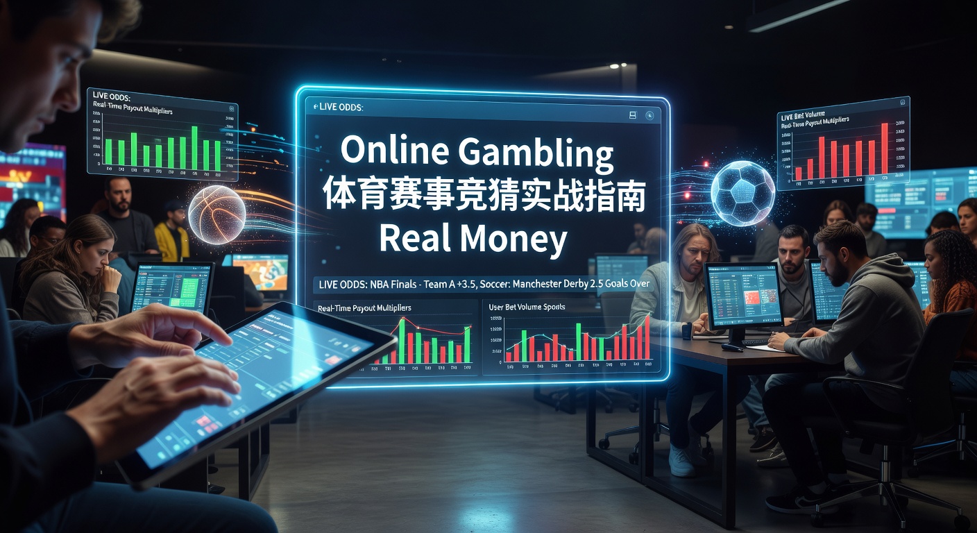Online Gambling Real Money 2024最佳体育竞猜攻略