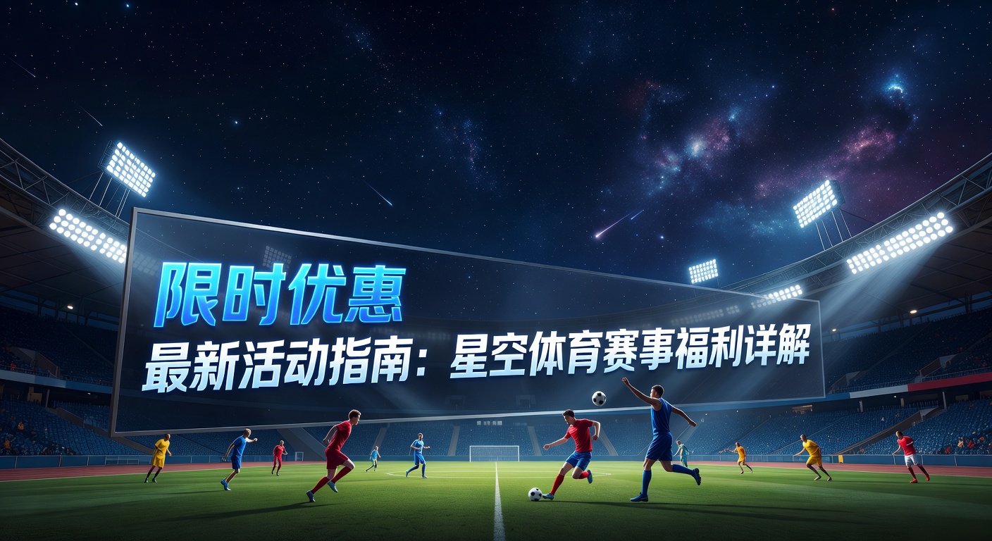 限时优惠 Limited Offer 最新活动：赛事福利指南