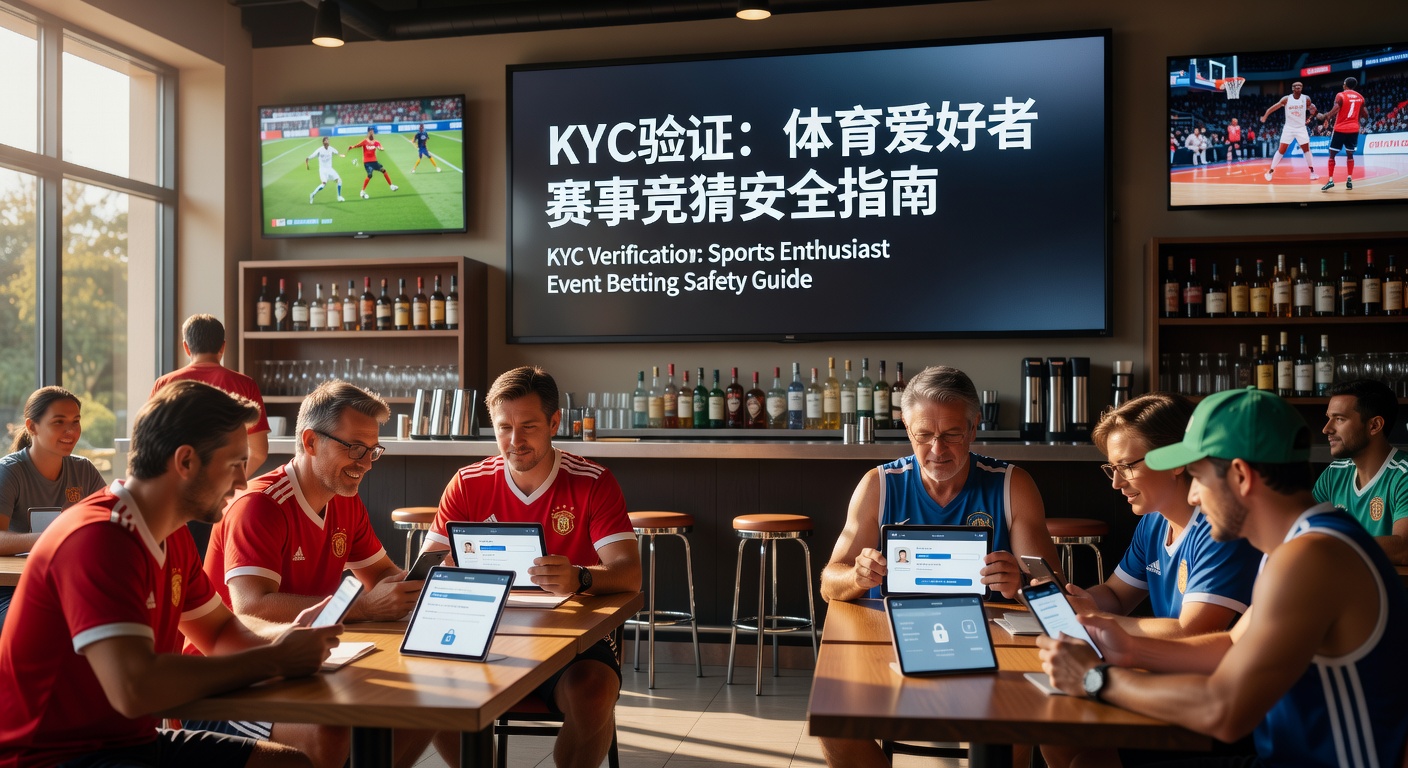 KYC Verification 详解：体育用户快速验证指南