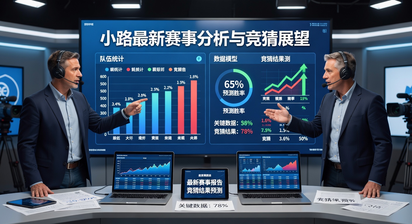 小路最新比赛数据分析与前景预测