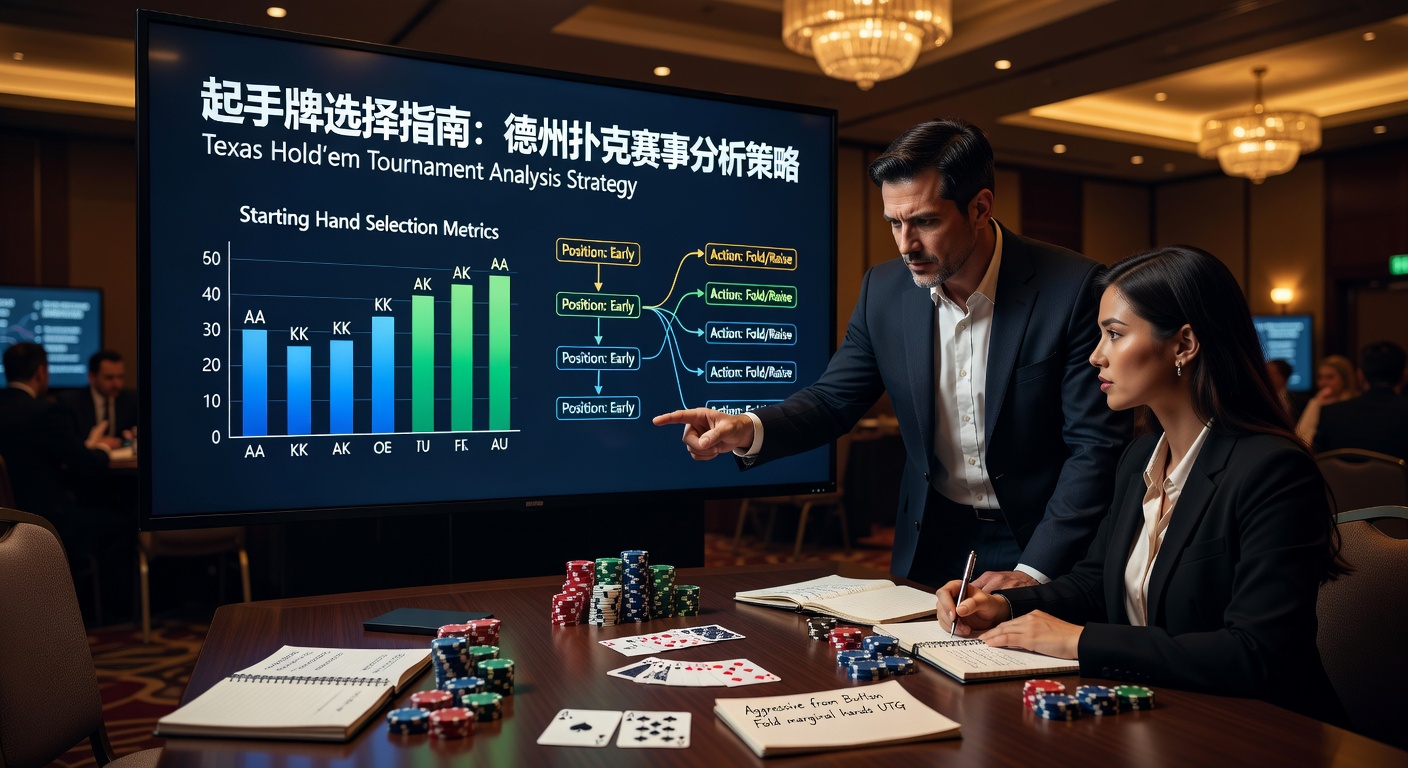 起手牌攻略：赛事竞猜必备技巧