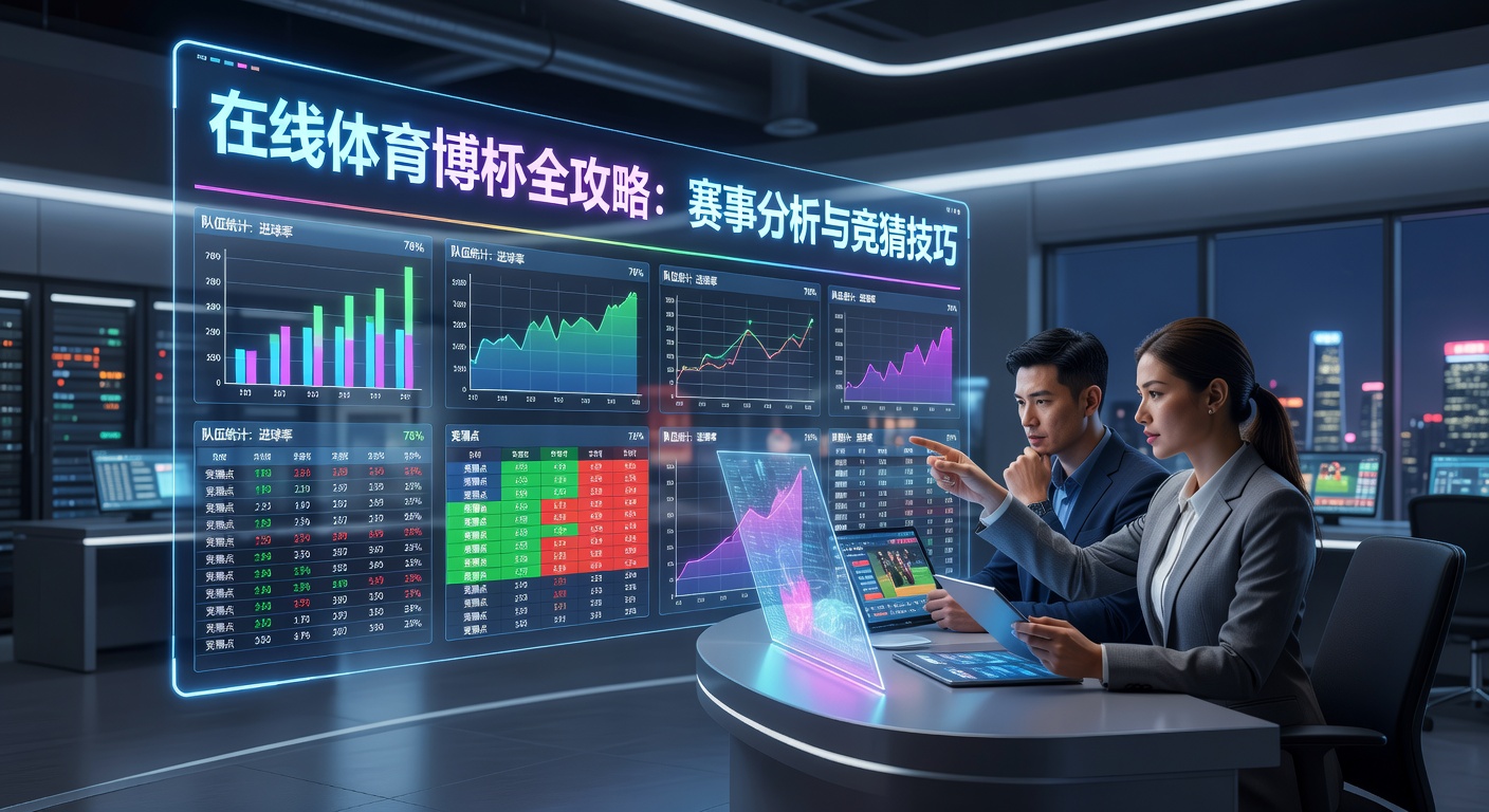 在线体育竞猜指南2024最新赛事分析