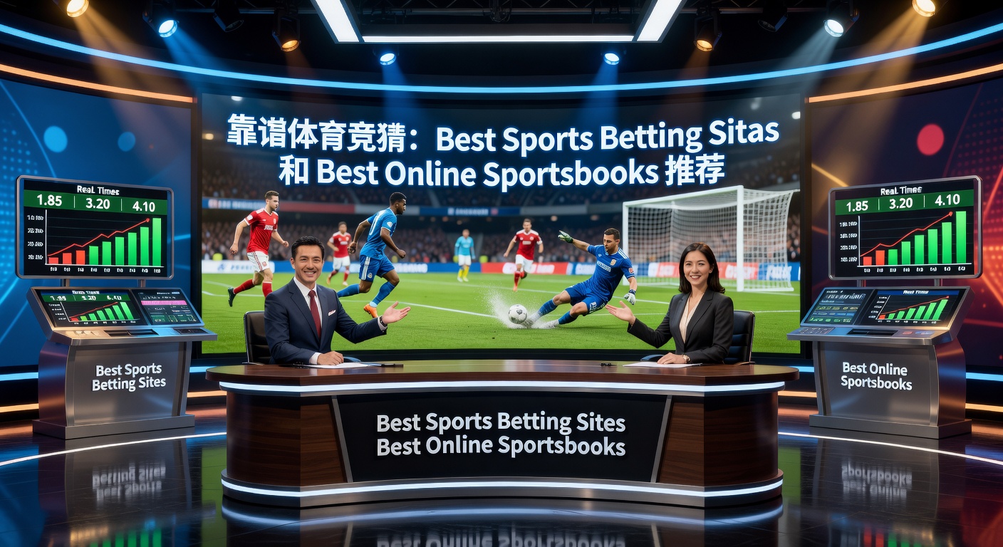 靠谱体育竞猜：Best Sports Betting Sites 2024推荐