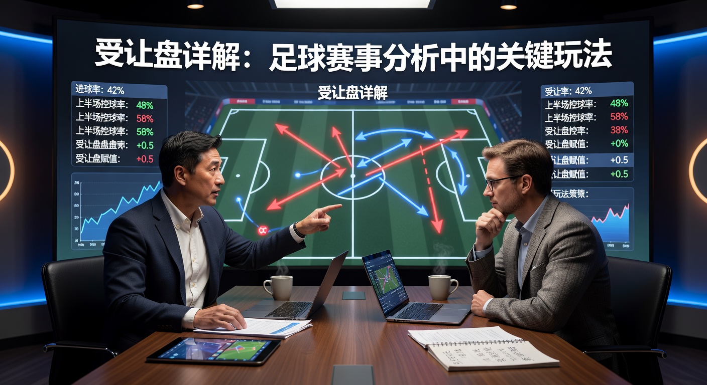 受让盘详解：足球竞猜必备分析指南