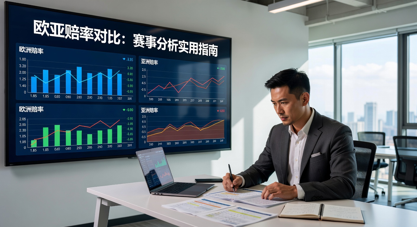 欧亚赔率对比：最新赛事分析指南