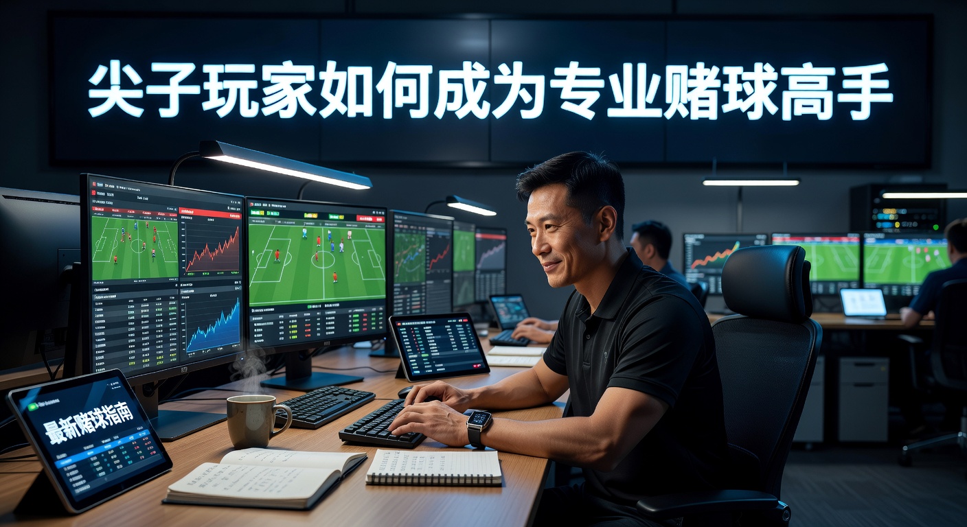 尖子玩家专业竞猜技巧与策略