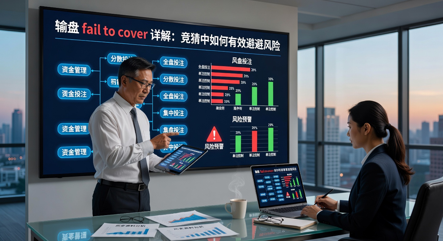 输盘 Fail to Cover 详解：原因、案例与避免技巧