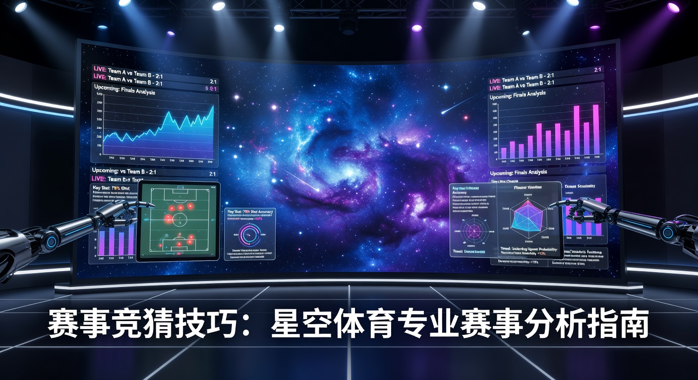 百家乐竞猜技巧：赛事分析提升胜率