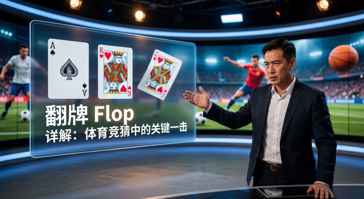 翻牌 Flop详解：扑克娱乐关键阶段攻略