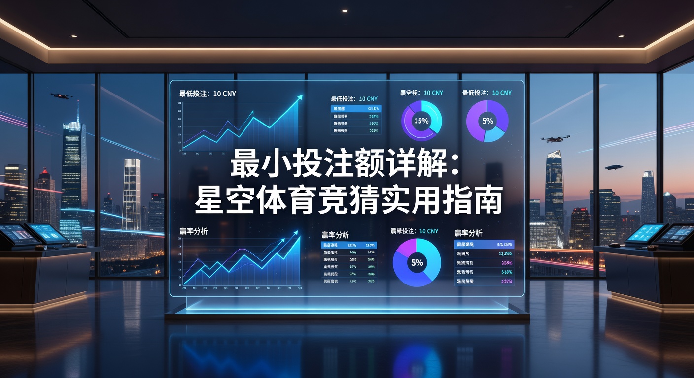 最小投注额：星空体育最新标准指南