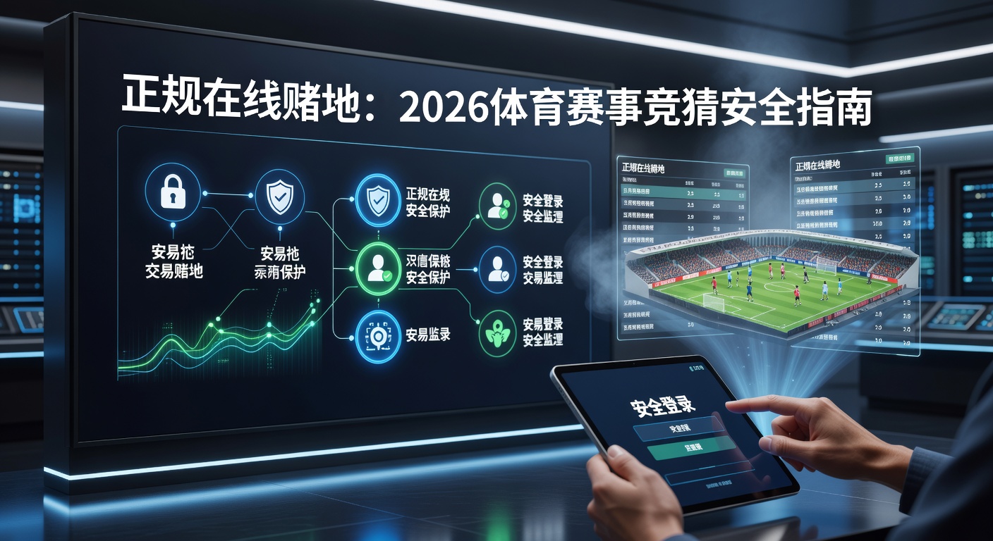 正规在线赌场2026最新体育竞猜指南