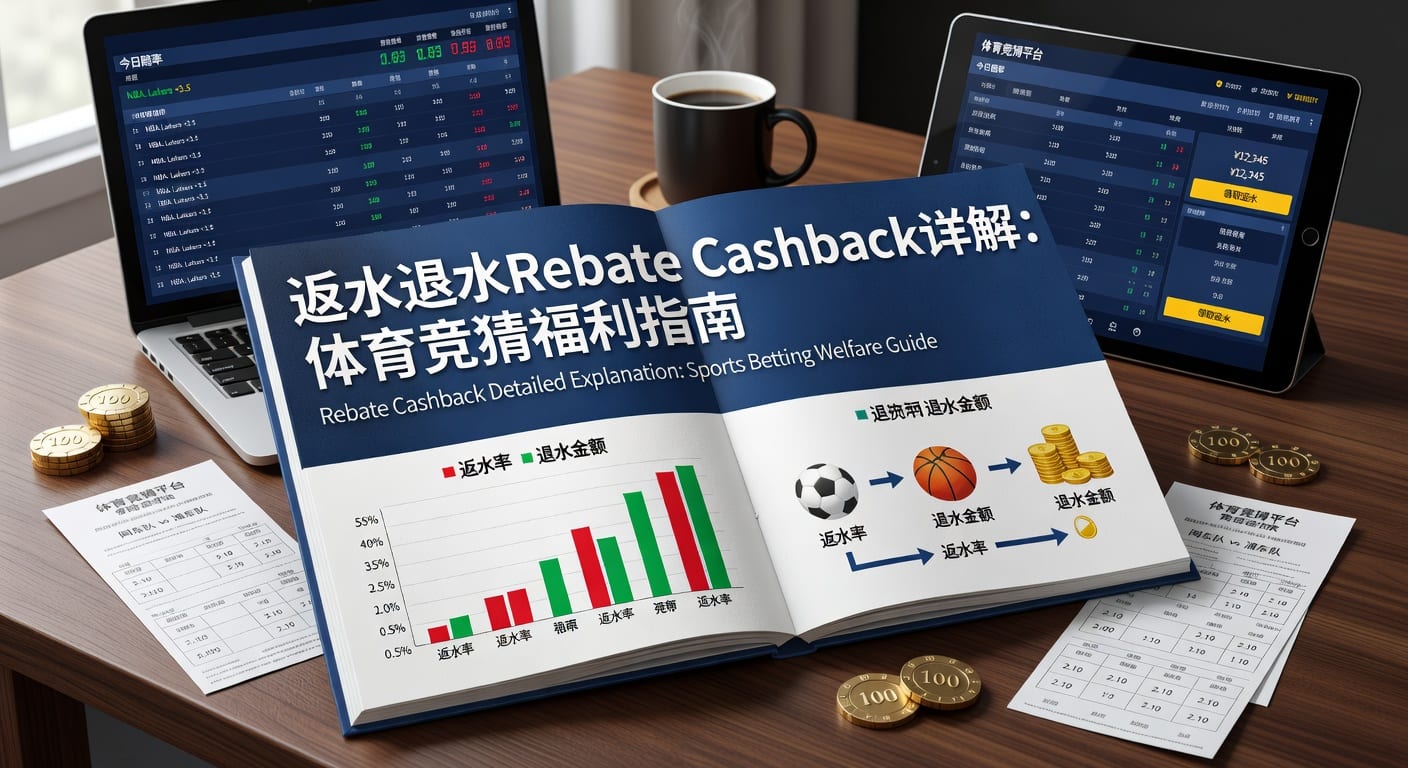 返水详解：体育竞猜福利指南