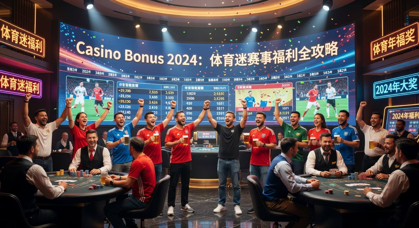 Real Money Casino 体育竞猜指南