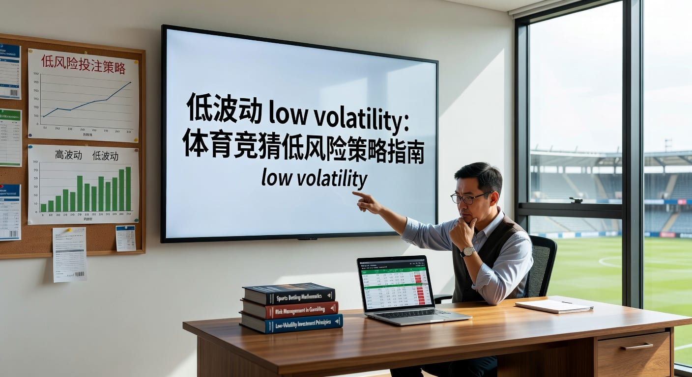 波动率 Volatility：体育竞猜分析与策略