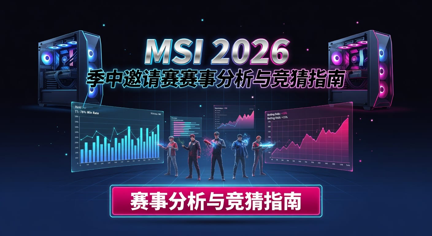 MSI 2026 季中冠军赛赛程预测与分析