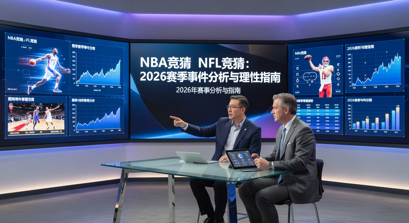 NBA竞猜 NFL竞猜 2026赛季赛事分析指南