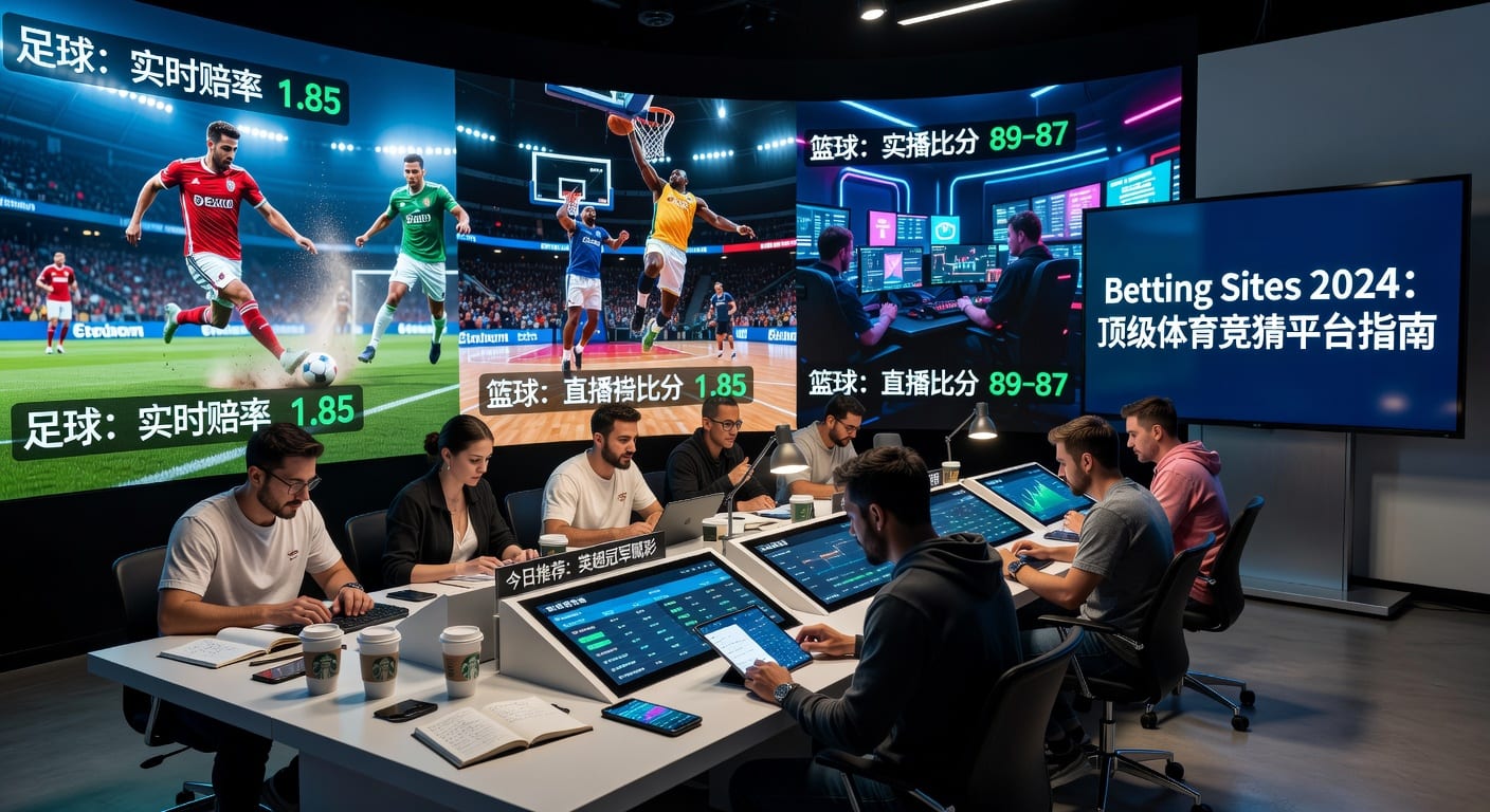滚球走地 live betting 实时竞猜技巧