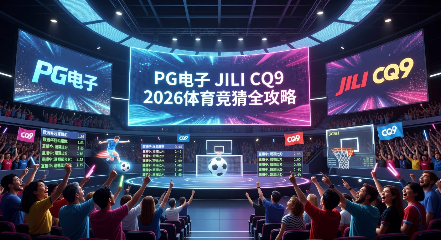 PG电子 JILI CQ9 顶级体育赛事竞猜指南
