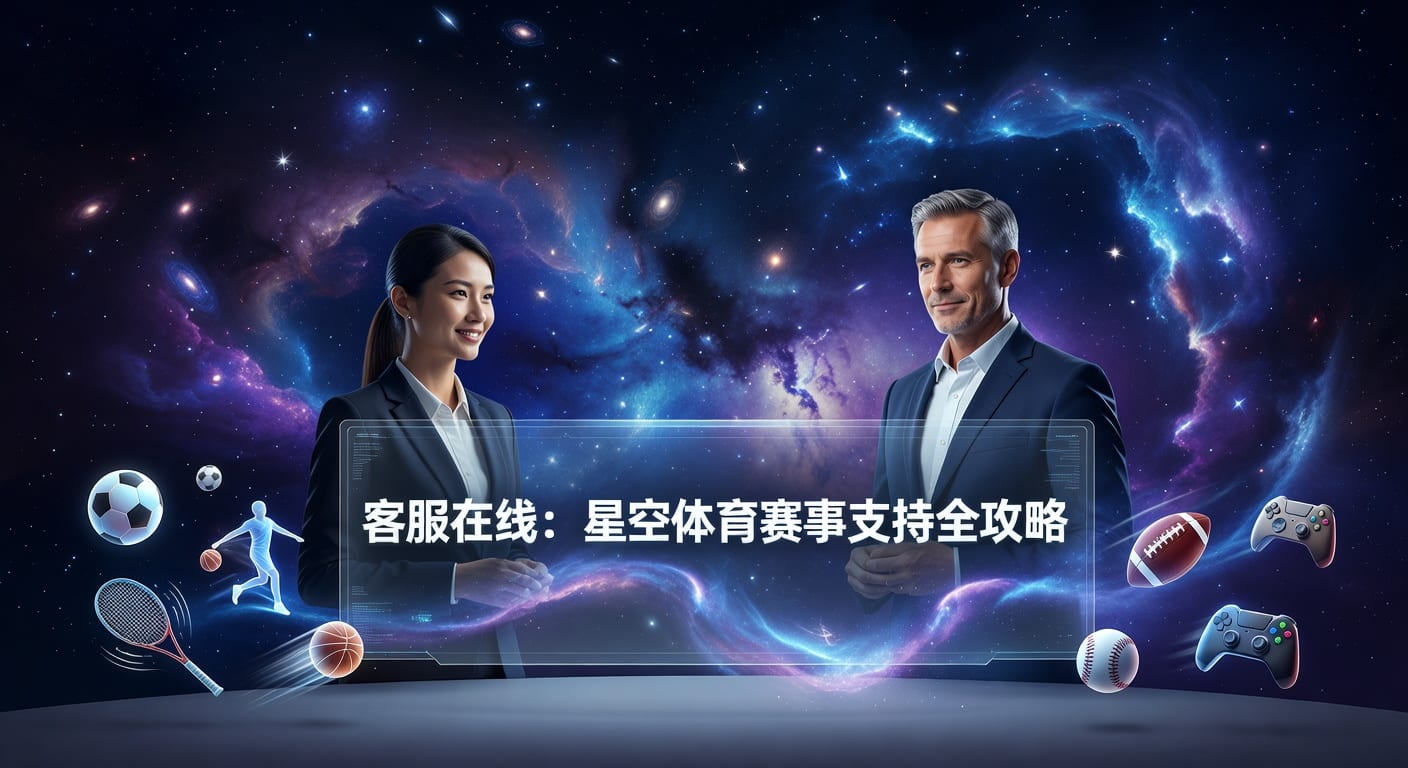 客服在线服务-星空体育赛事实时支持指南