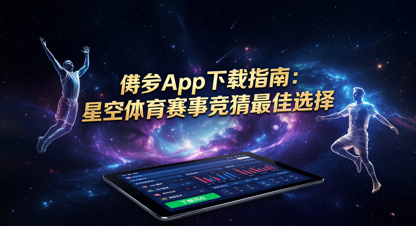 真人娱乐：星空体育赛事竞猜与直播指南
