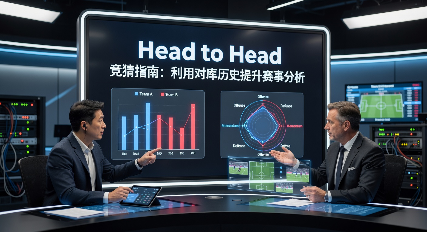 历史往绩 Head to Head：掌握体育赛事预测关键
