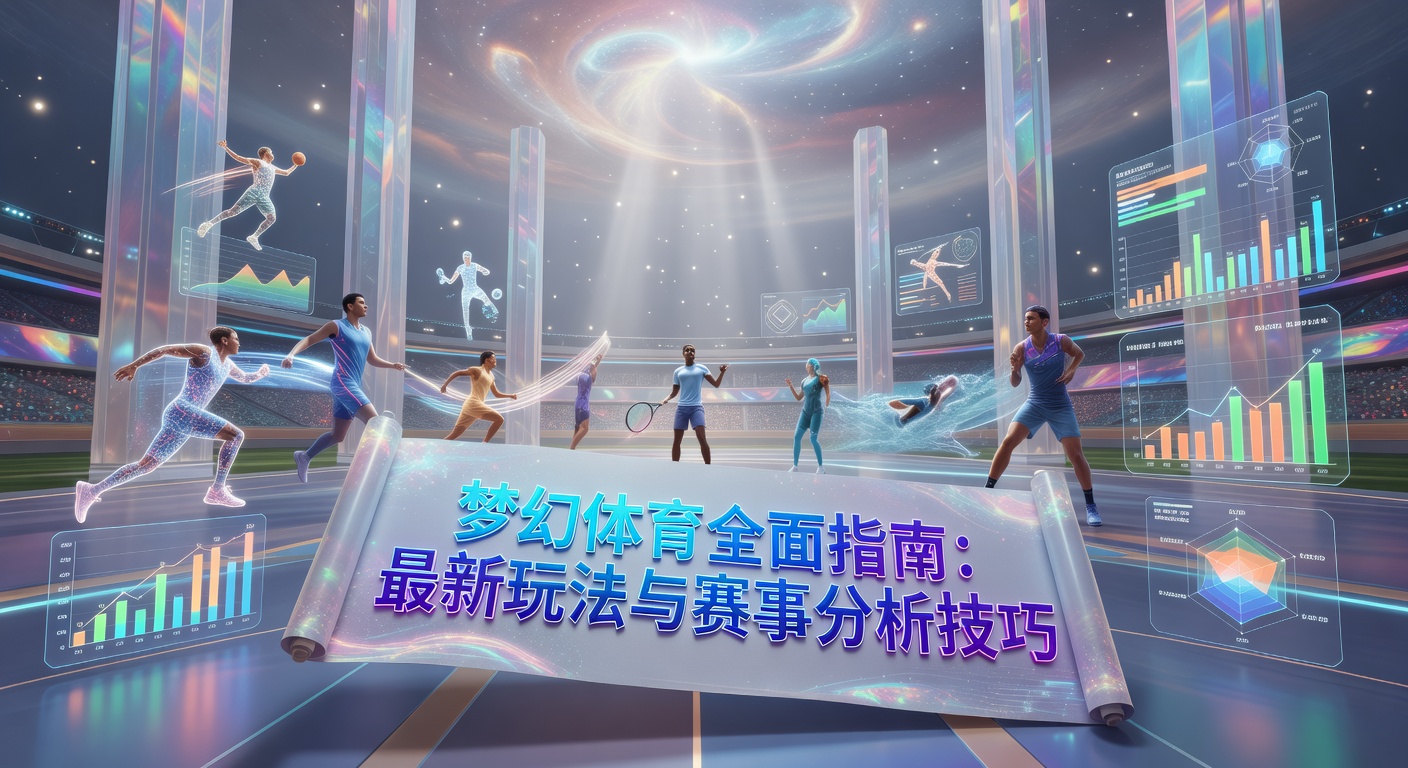 梦幻体育全面指南：规则、策略与最新赛事