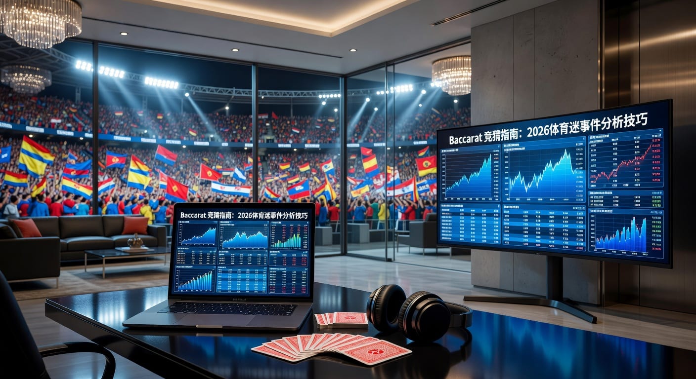 百家乐 baccarat 2026竞猜攻略：赛事分析技巧避坑指南